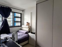 Blk 335B Yishun Riverwalk (Yishun), HDB 3 Rooms #604715551